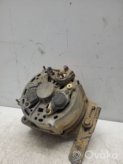 Audi 100 200 5000 C3 Generatore/alternatore 034903015K