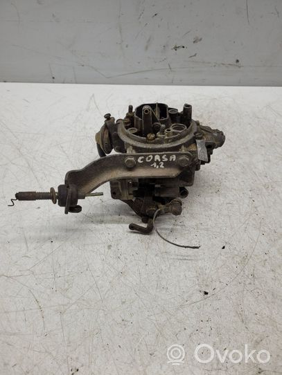 Opel Corsa C Carburatore 