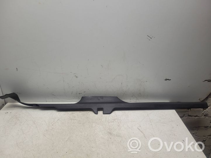 Volkswagen Polo Copertura del rivestimento del sottoporta anteriore 6Q4853371D