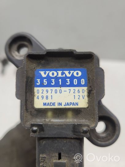Volvo 960 Aukštos įtampos ritė "babyna" 0297007260