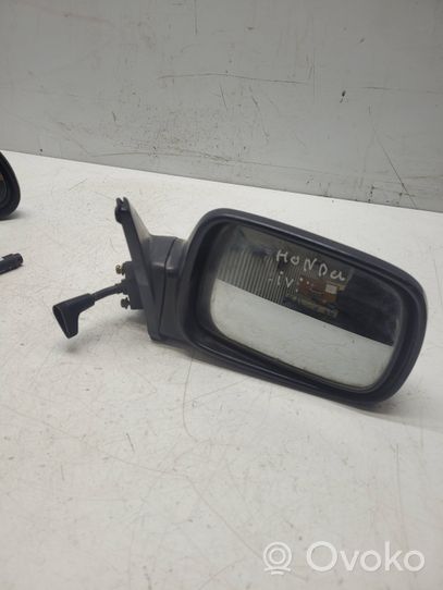 Honda Civic Specchietto retrovisore manuale 6007055