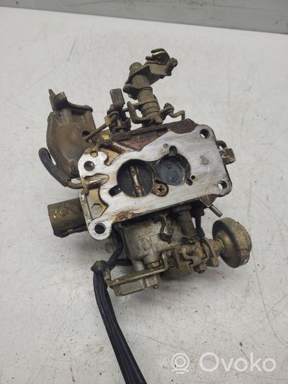 Mazda 626 Carburatore 