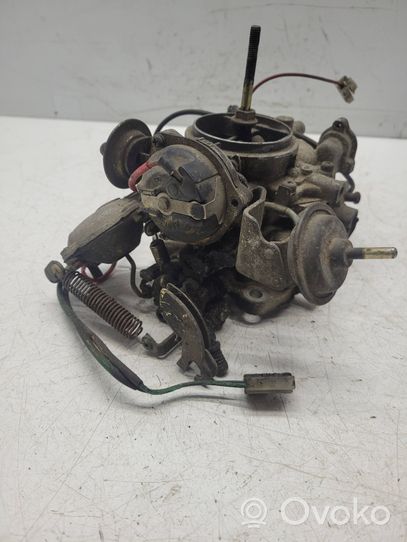 Mazda 323 F Carburatore 