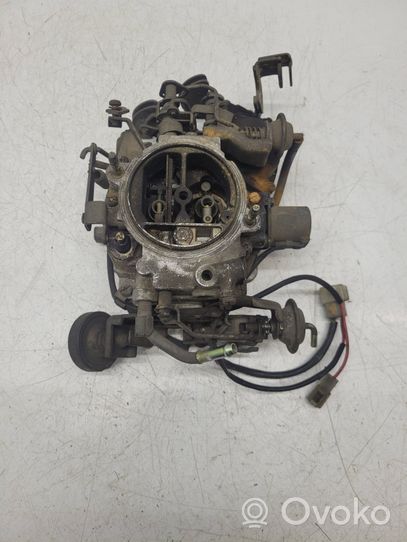 Mazda 626 Carburatore 