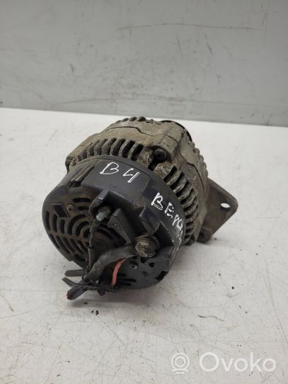 Audi 80 90 S2 B4 Generatore/alternatore 050901015C