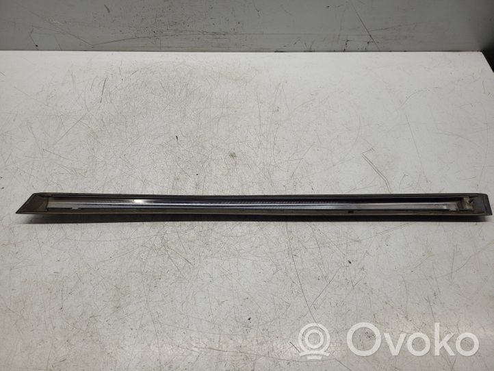 BMW 3 E30 Rear door trim (molding) 