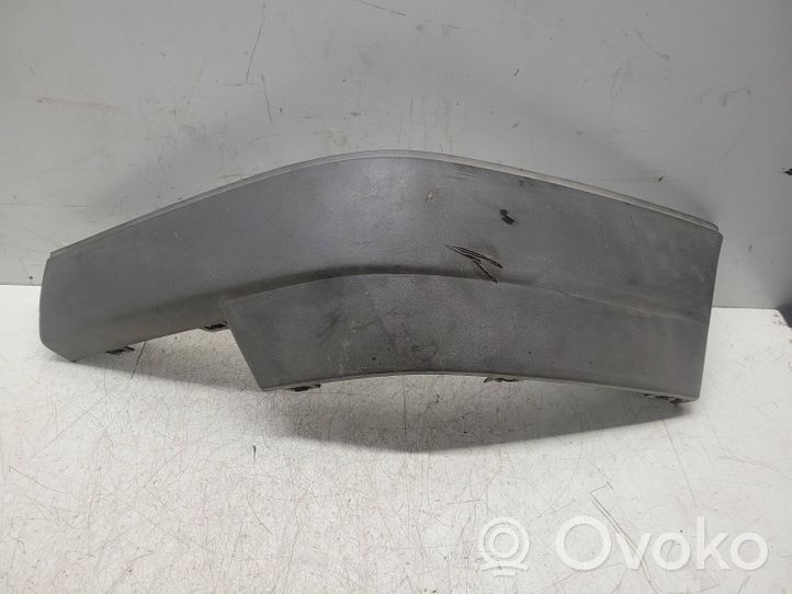 Opel Vectra A Modanatura separatore del paraurti anteriore 90287279