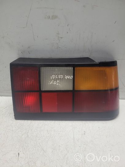 Volvo 440 Lampa tylna 296702