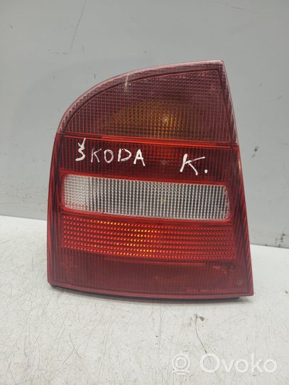 Skoda Octavia Mk1 (1U) Takavalot 1U6945111