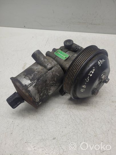 Mercedes-Benz 190 W201 Pompe de direction assistée 2014601780