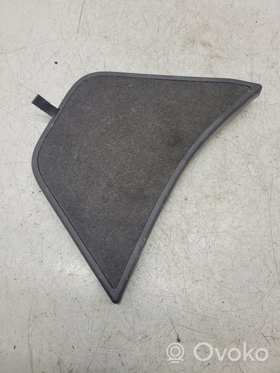 Toyota Prius (XW20) Trunk/boot trim cover 5841847010