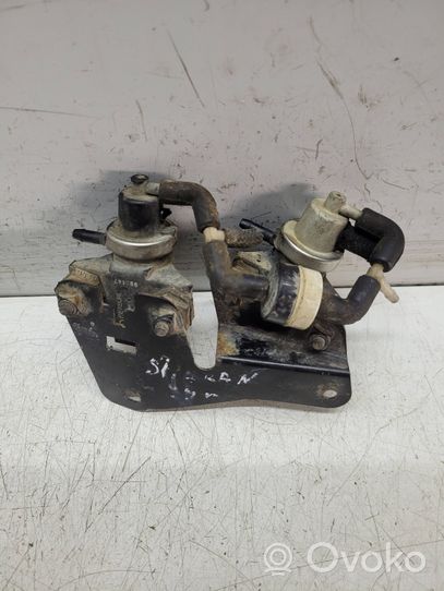 Seat Alhambra (Mk1) Solenoīda vārsts 7M0906286F