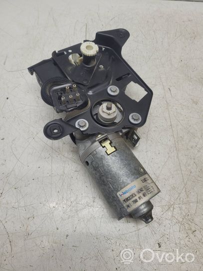 Mercedes-Benz 190 W201 Motor/activador 1248210047