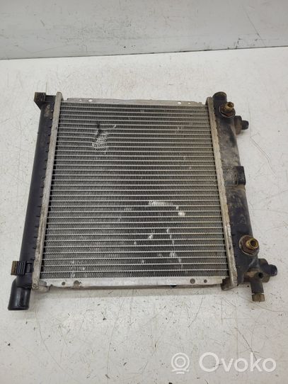 Mercedes-Benz 190 W201 Radiateur de refroidissement 