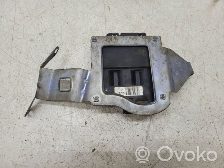 Volkswagen Polo IV 9N3 Réservoir d'air sous vide 6Q0906625A