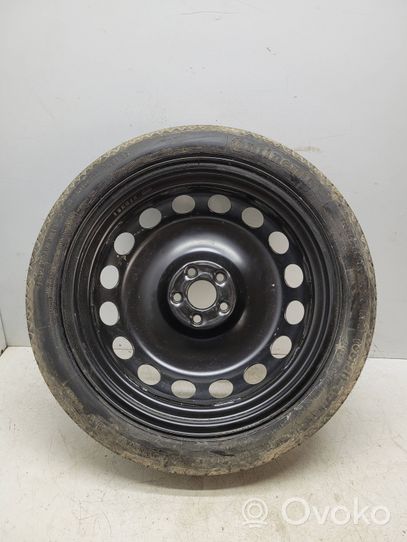 Audi TT Mk1 R18 spare wheel 