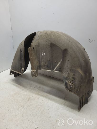 Audi TT Mk1 Rivestimento paraspruzzi parafango posteriore 