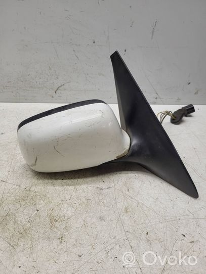 Volvo 440 Front door electric wing mirror 