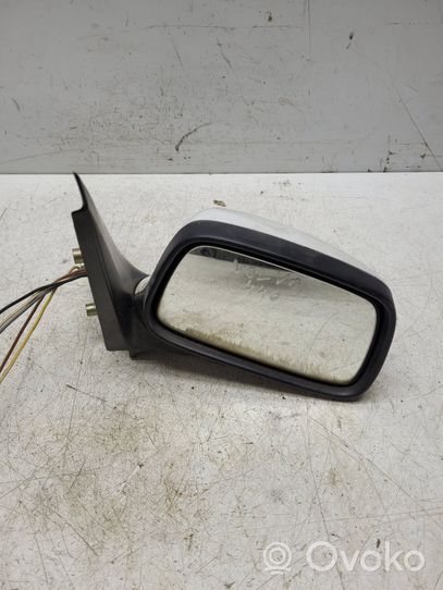 Volvo 440 Front door electric wing mirror 