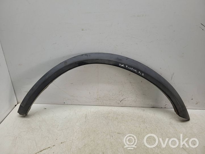 Opel Frontera B Moulure, baguette/bande protectrice d'aile 