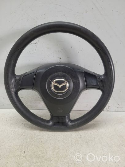 Mazda 3 I Kierownica 