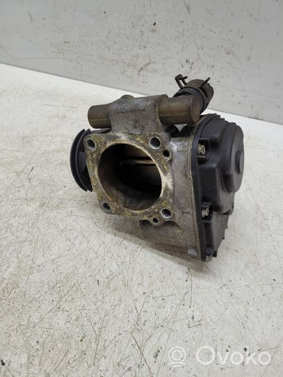 Audi A4 S4 B5 8D Valvola corpo farfallato elettrica 058133063H