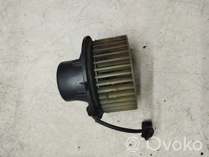 Audi A6 S6 C6 4F Pulseur d'air habitacle 893819021