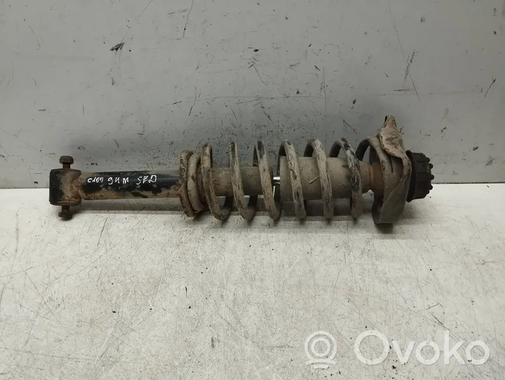 Audi 80 90 S2 B4 Front shock absorber/damper 201111