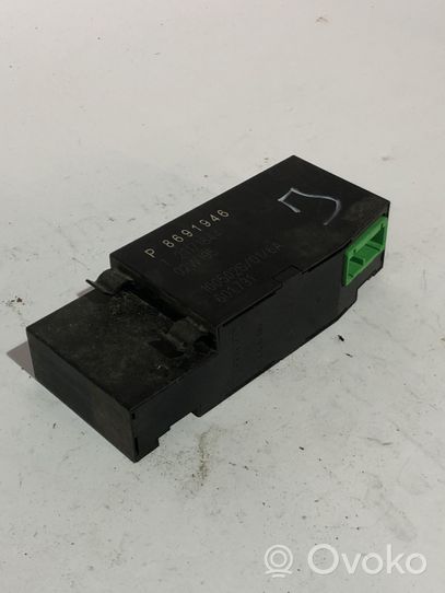 Volvo S60 ESP (stability system) control unit P8691946