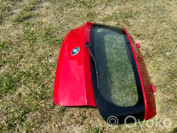 BMW 1 E81 E87 Portellone posteriore/bagagliaio A613