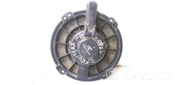 Opel Frontera B Moteur actionneur de volet de climatisation 502725-0692