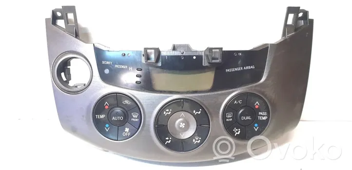 Toyota RAV 4 (XA30) Moduł / Sterownik klimatyzacji 55900-42361