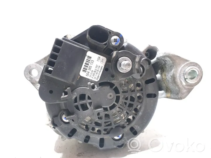 Fiat Ducato Generatore/alternatore 504385133