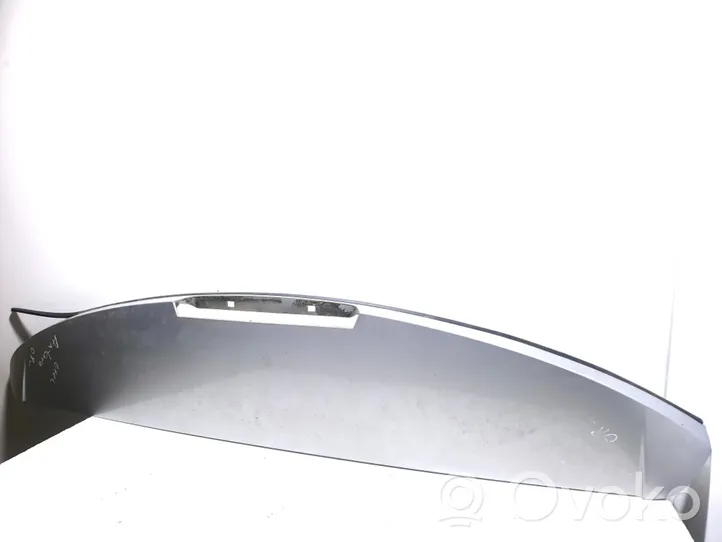 Opel Antara Spoiler del portellone posteriore/bagagliaio 96661349