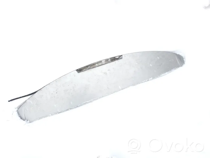 Opel Antara Spoiler del portellone posteriore/bagagliaio 96661349