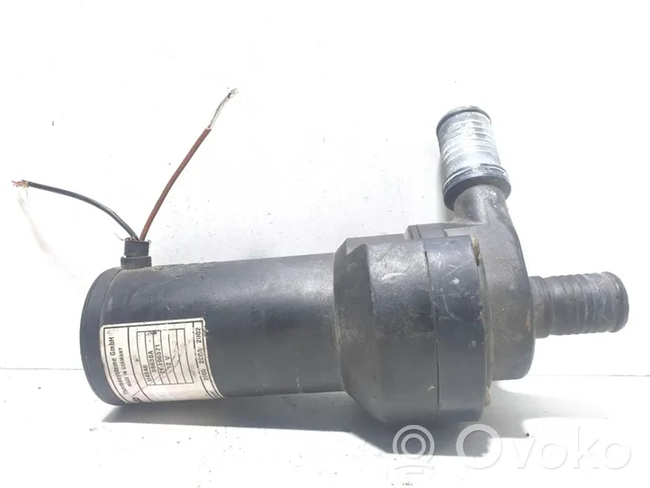 Volkswagen Transporter - Caravelle T4 Webasto auxiliary heater fuel pump 