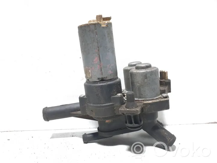 Mercedes-Benz E W124 Electric auxiliary coolant/water pump 