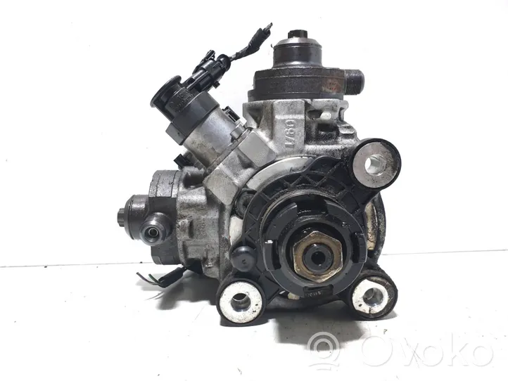 Volvo XC70 Fuel injection high pressure pump 