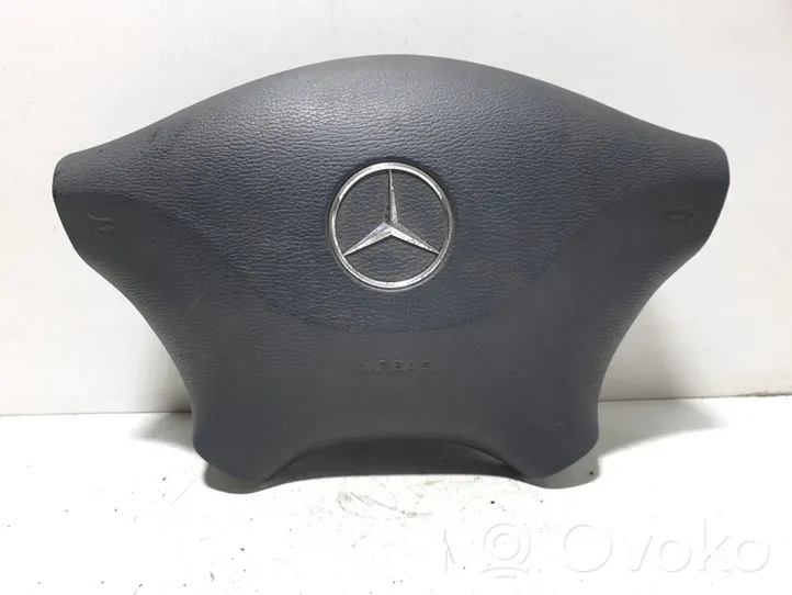 Mercedes-Benz Sprinter W906 Airbag de volant A9068601202