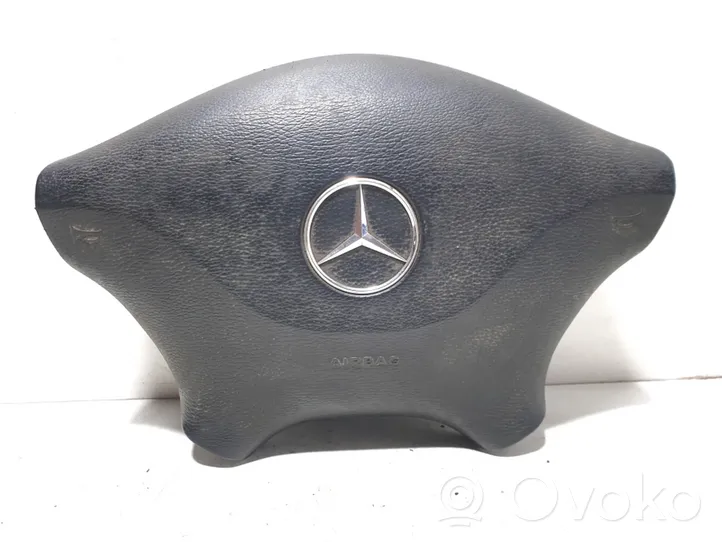Mercedes-Benz Sprinter W906 Airbag de volant A9068601202