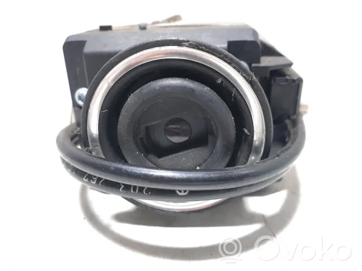 Mercedes-Benz CLK A209 C209 Blocchetto accensione 2095452108