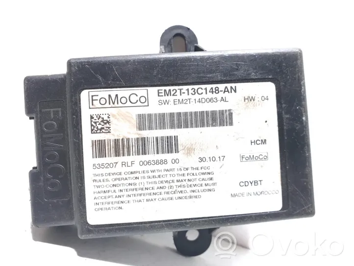 Ford Galaxy Other control units/modules EM2T-13C148-AN