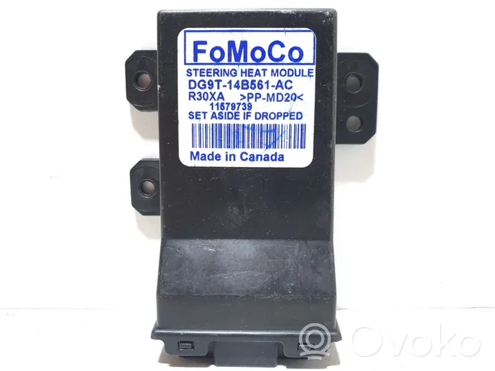 Ford Galaxy Other relay DG9T-14B561-AC