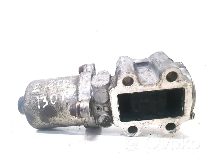 Lexus IS 220D-250-350 Soupape vanne EGR 25620-26102