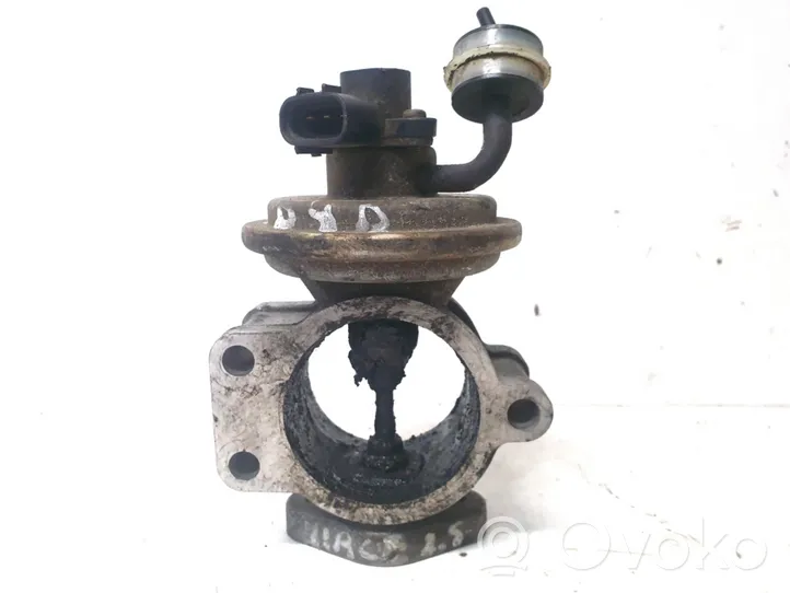 Toyota Hiace (H100) EGR valve 25800-30040