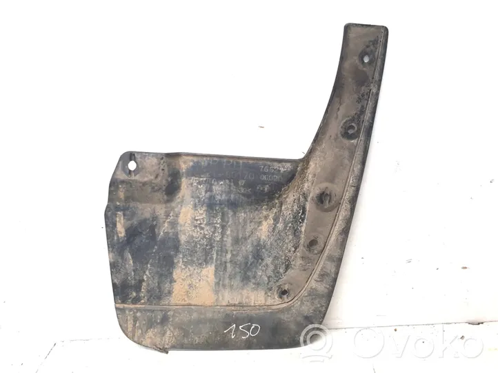 Toyota Land Cruiser (J150) Parafango anteriore 76621-60170