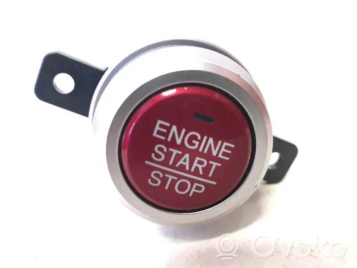 Honda CR-V Engine start stop button switch DA01740A