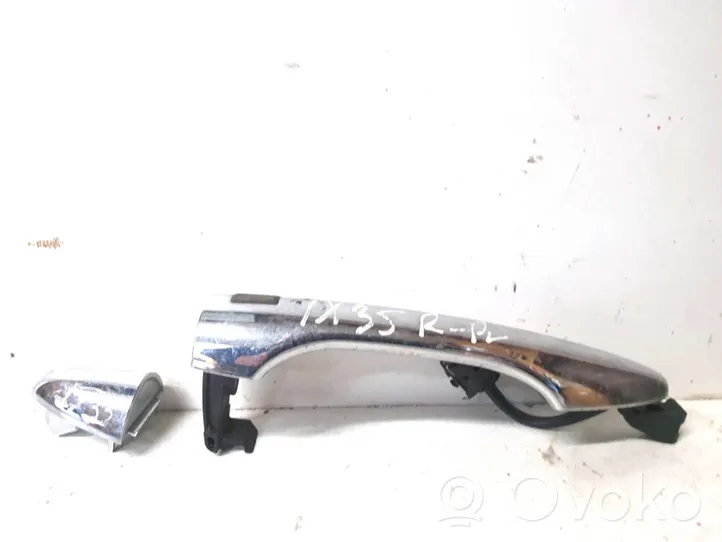 Hyundai ix35 Maniglia esterna per portiera anteriore 90722-00400