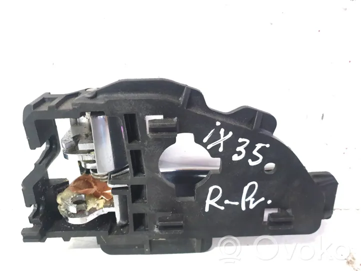 Hyundai ix35 Maniglia interna per portiera anteriore 82623-2S000