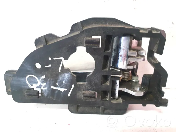 Hyundai i30 Maniglia interna per portiera anteriore 82613-2S000